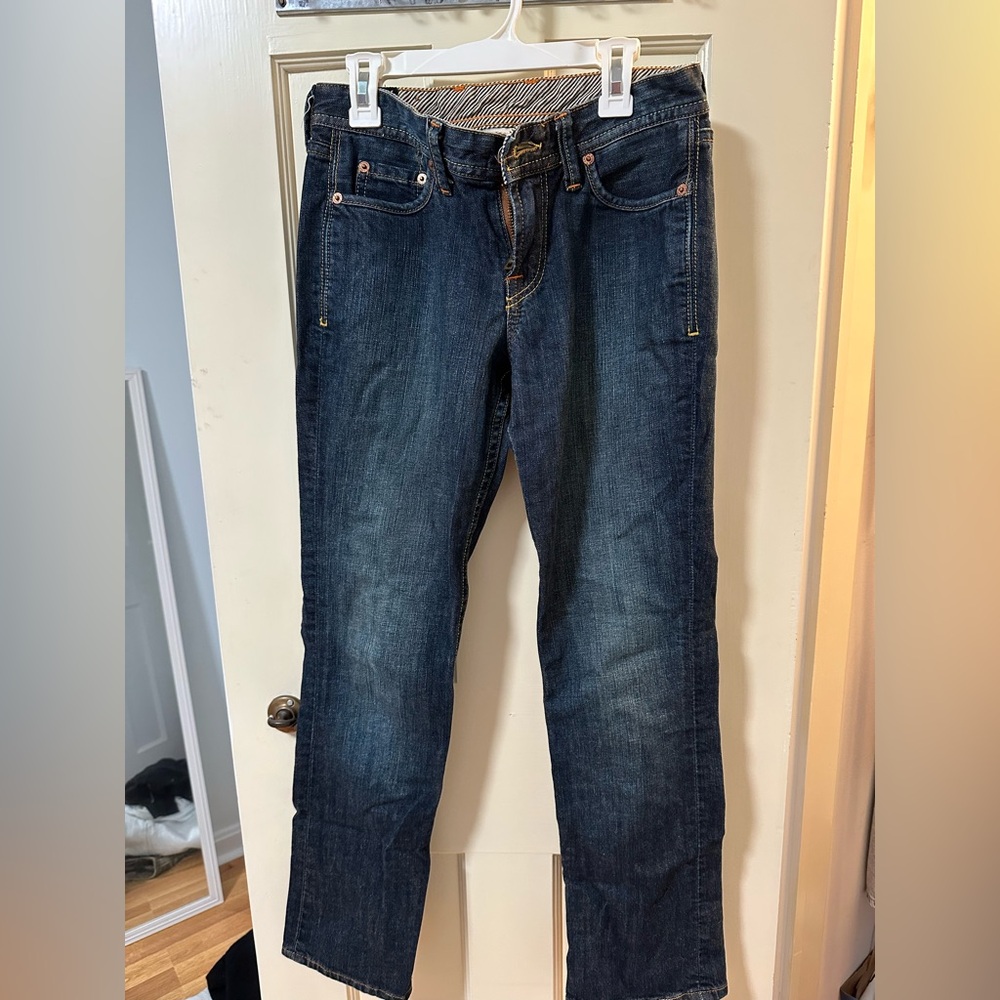 Lucky Brand Jeans